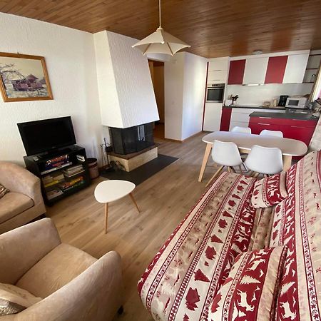 Appartement Cosy Au Coeur De Chatel, Proche Telecabine Et Activites Avec Multi Pass A 3€/Jour! - Fr-1-693-69 ภายนอก รูปภาพ
