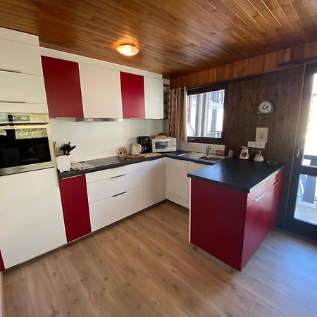 Appartement Cosy Au Coeur De Chatel, Proche Telecabine Et Activites Avec Multi Pass A 3€/Jour! - Fr-1-693-69 ภายนอก รูปภาพ