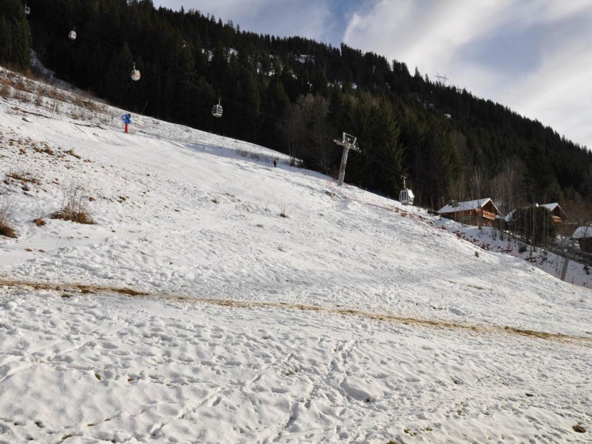 Appartement Cosy Au Coeur De Chatel, Proche Telecabine Et Activites Avec Multi Pass A 3€/Jour! - Fr-1-693-69 ภายนอก รูปภาพ