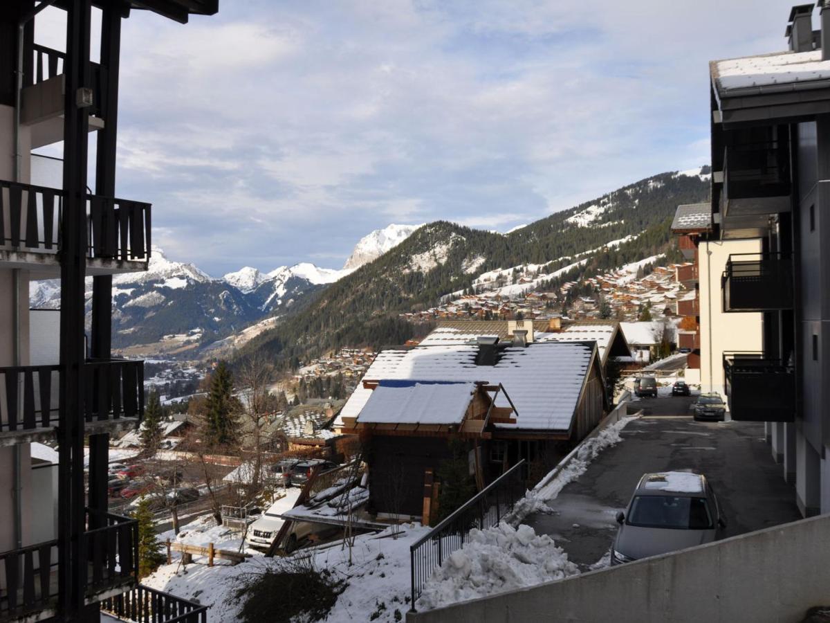 Appartement Cosy Au Coeur De Chatel, Proche Telecabine Et Activites Avec Multi Pass A 3€/Jour! - Fr-1-693-69 ภายนอก รูปภาพ