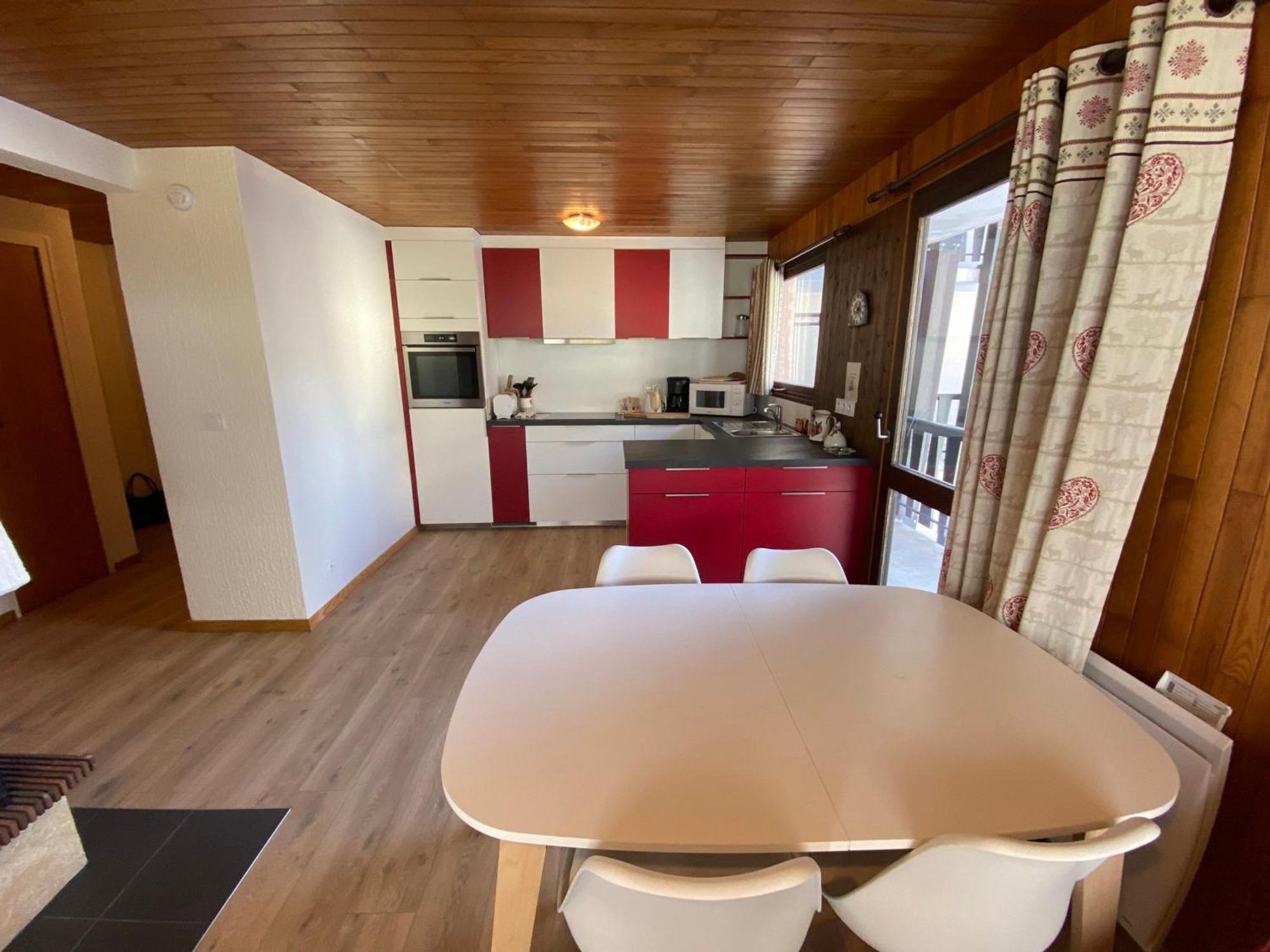 Appartement Cosy Au Coeur De Chatel, Proche Telecabine Et Activites Avec Multi Pass A 3€/Jour! - Fr-1-693-69 ภายนอก รูปภาพ