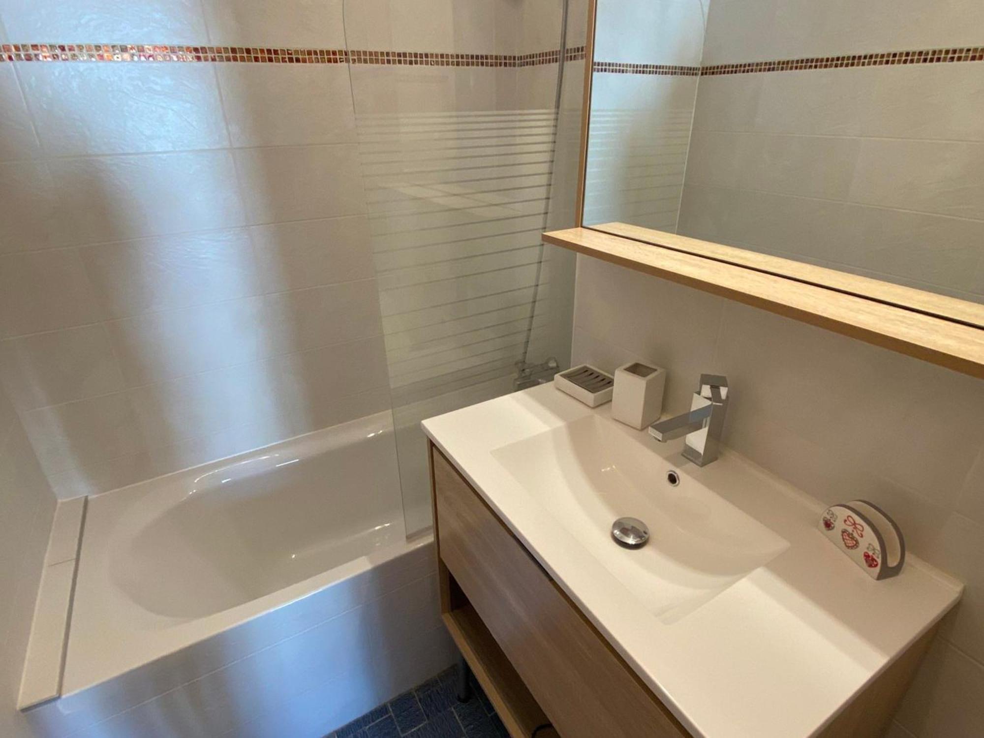 Appartement Cosy Au Coeur De Chatel, Proche Telecabine Et Activites Avec Multi Pass A 3€/Jour! - Fr-1-693-69 ภายนอก รูปภาพ