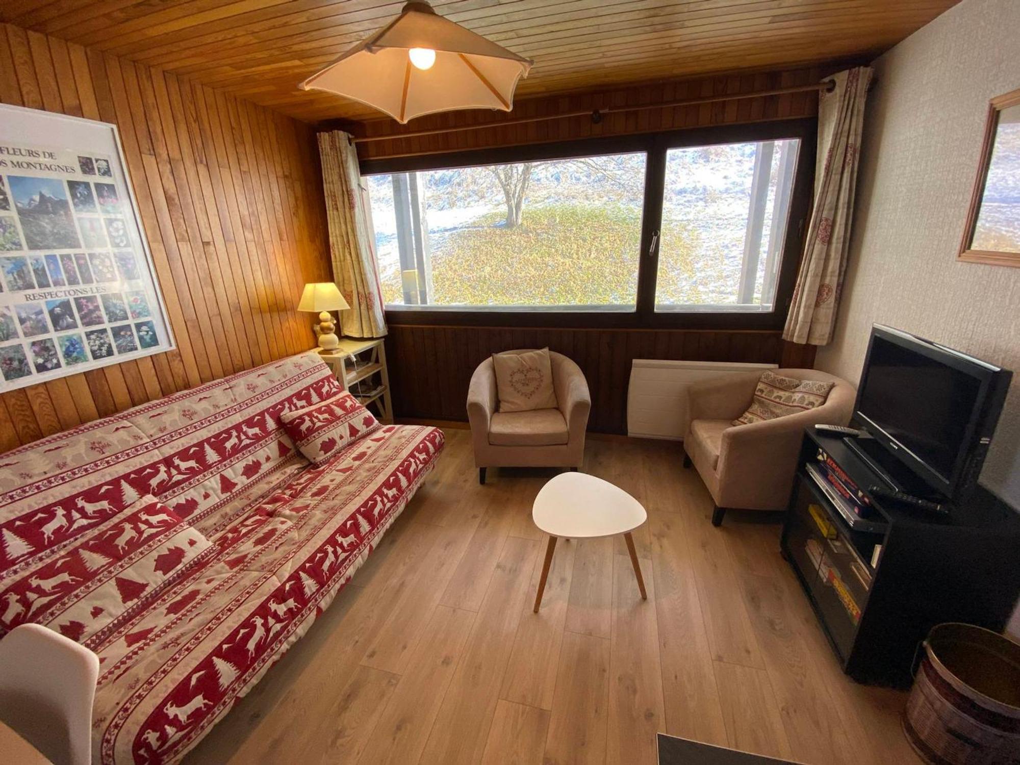 Appartement Cosy Au Coeur De Chatel, Proche Telecabine Et Activites Avec Multi Pass A 3€/Jour! - Fr-1-693-69 ภายนอก รูปภาพ
